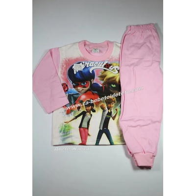 КомТекс Ватирана пижама Калинката, 98