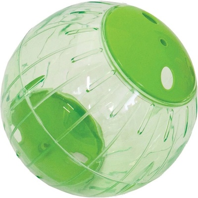 Argi Koule pro hlodavce zelená 18,5 cm
