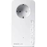 devolo 8287 Magic 1 LAN (8287) Powerline адаптер