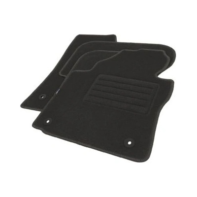 Мокетни стелки за OPEL Corsa F electric (2020+) / Opel Mokka B electric (2021+)