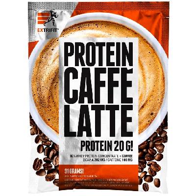 Extrifit Protein Caffé Latte 80 31 g