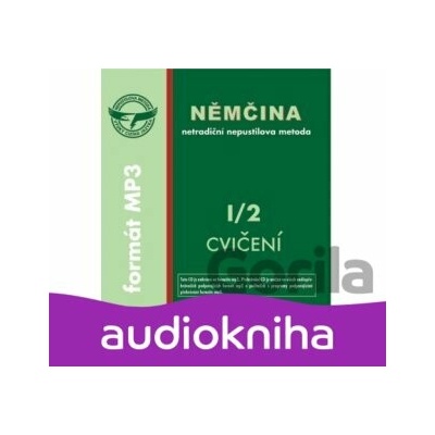Němčina I/2 Cvičení