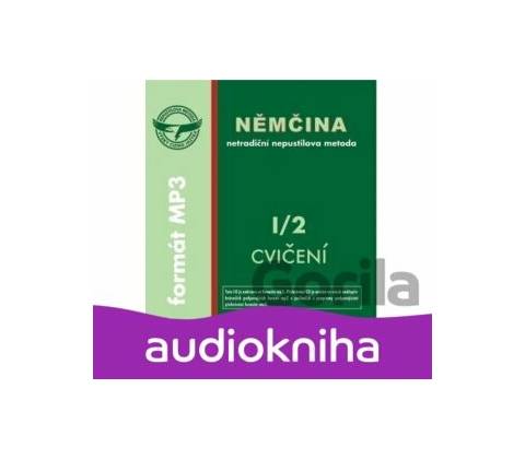 Němčina I/2 Cvičení