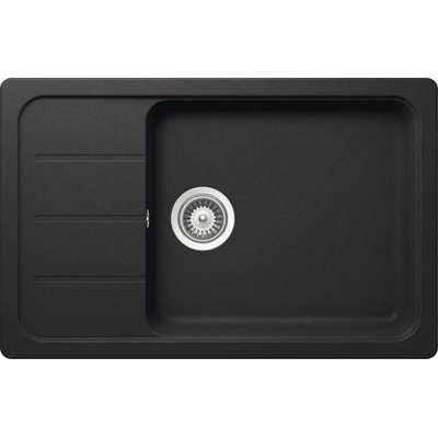 Schock Formhaus D-100LS-U nero