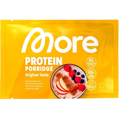 More Nutrition Protein Porridge - 62 г