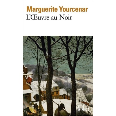 Yourcenar M. - L'oeuvre au noir