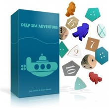 Deep Sea Adventure