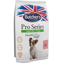 Butcher's Pet Care Pro Series Junior Mini Losos 0,8 kg