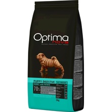 Optima Nova Puppy Digestive 2 kg