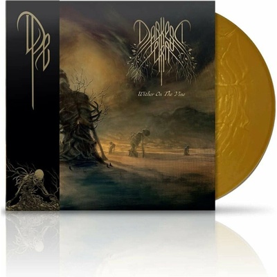 Darkest Era - Wither On The Vine (Limited Edition) (Coloured) LP