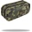 COOLPACK Несесер с два ципа Coolpack Duke Combat (F065728)
