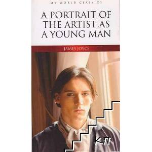 A Portrait of the artist as a young man (ISBN: 9786257289092)