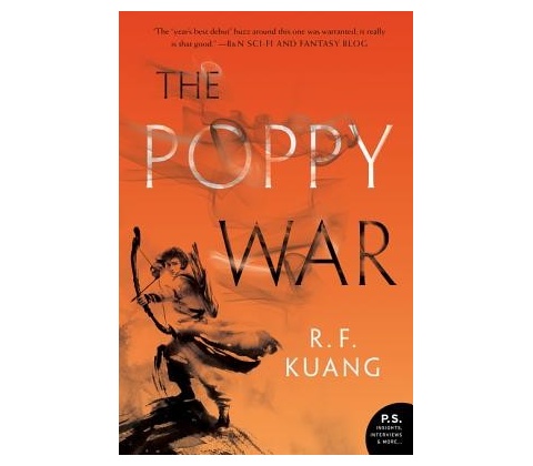 The Poppy War