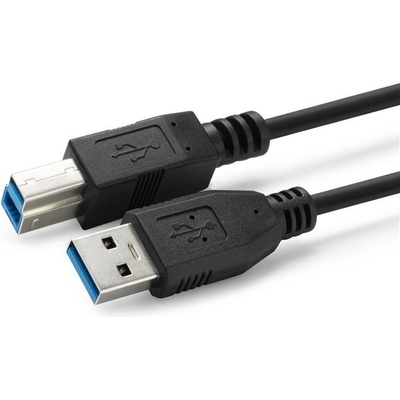 MicroConnect USB3.0AB2B
