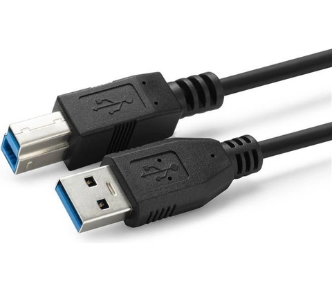 MicroConnect USB3.0AB2B
