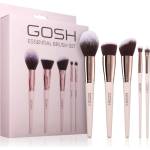 Gosh copenhagen Essential Brush Set комплект четки