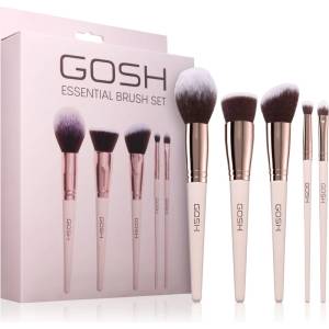 Gosh copenhagen Essential Brush Set комплект четки