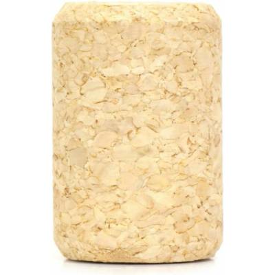 Zátka Strend Pro 38x23 mm, korková, rovná, na fľašu
