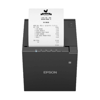 Epson TMM30III (C31CK50112)