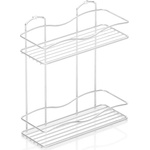 TEKNO TEL ПОСТАВКА ЗА БАНЯ tekno tel bk-012 2 нива (7777150021) - houseware