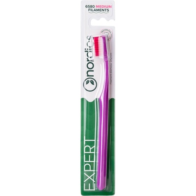 Nordics Expert Medium 6580 Purple