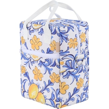 Estia Home Art Термочанта за храна Estia Save the Aegean - Amalfi Coast, 7 l (01-32975)