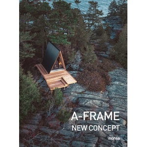 A-FRAME | Monsa Publications (ISBN: 9788417557645)
