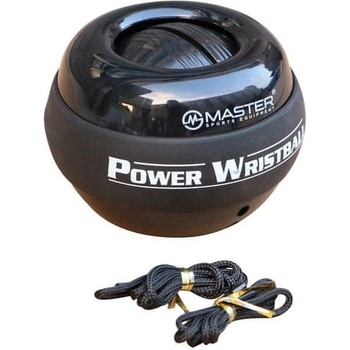 Master Wrist Ball