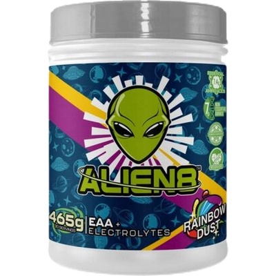 Alien8 EAA + Electrolytes [465 грама] Rainbow Dust