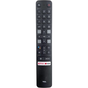 Dálkový ovladač TCL RC901V FMR1