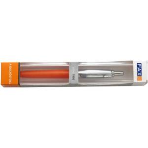 PAX Химикалка pax оригинална матова Цвят оранжев pax4030402 (pax4030402)