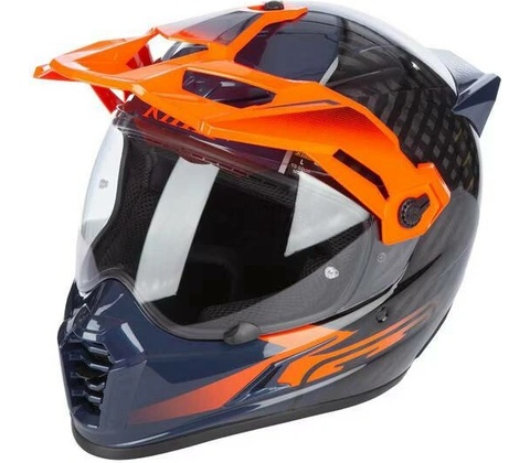 Klim Krios Pro ECE ECHO