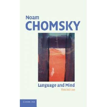 Language and Mind | Noam Chomsky