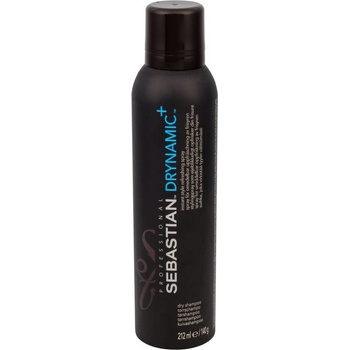 Sebastian Drynamic suchý šampón 212 ml