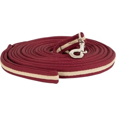 PREMIERE Lonž Soft bordeaux caramel – Zboží Dáma