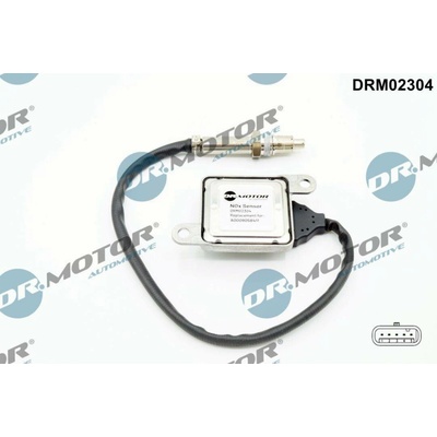 NOx-senzor, NOx-katalyzátor Dr.Motor Automotive DRM02304