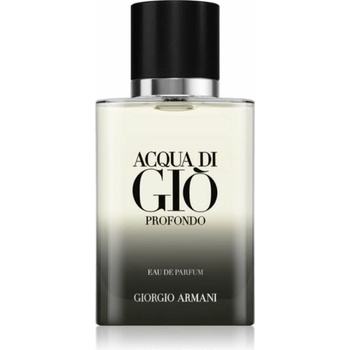 Image 1 of Giorgio Armani Acqua di Gio EDP 30 ml