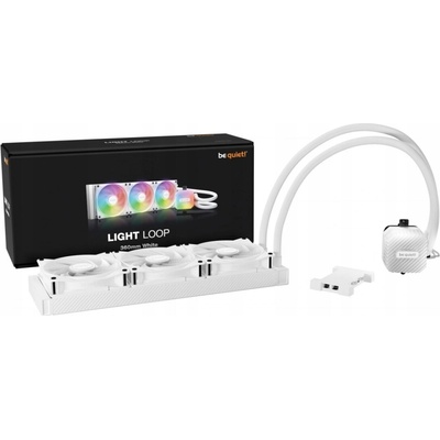 be quiet! Light Loop 360mm BW023