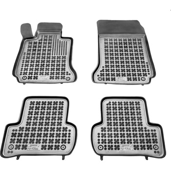 Rezaw-Plast Mercedes C-Class W204 201706