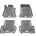 Rezaw-Plast Mercedes C-Class W204 201706