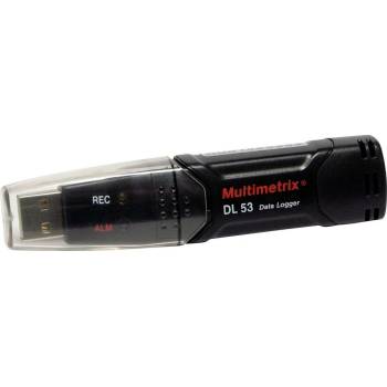 Multimetrix DL 53