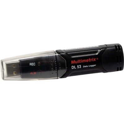 Multimetrix DL 53