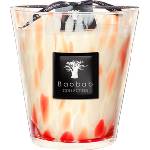 Baobab Collection Pearls Coral Ароматна свещ, корал, 16 см (MAX16PCO)