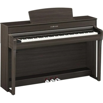 Image 1 of Yamaha Clavinova CLP-745