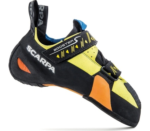 Scarpa Booster