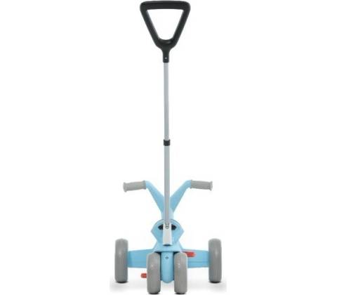 BERG Push Handle XS