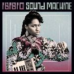 Ibibio Sound Machine - Ibibio Sound Machine (CD) (5060091553859)