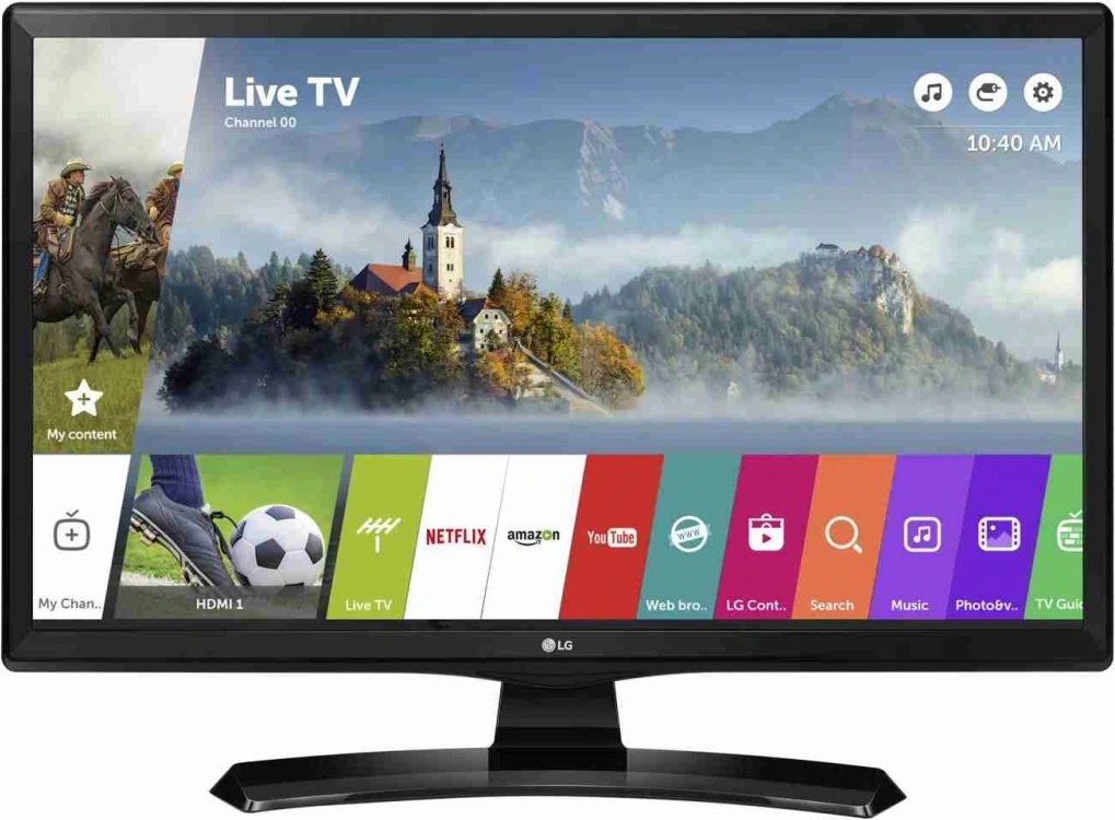 LG 24MT49S