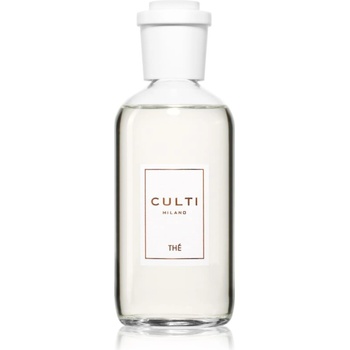 CULTI MILANO White Label Thé арома-дифузер 500ml