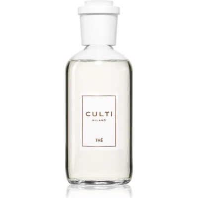 CULTI MILANO White Label Thé арома-дифузер 500ml